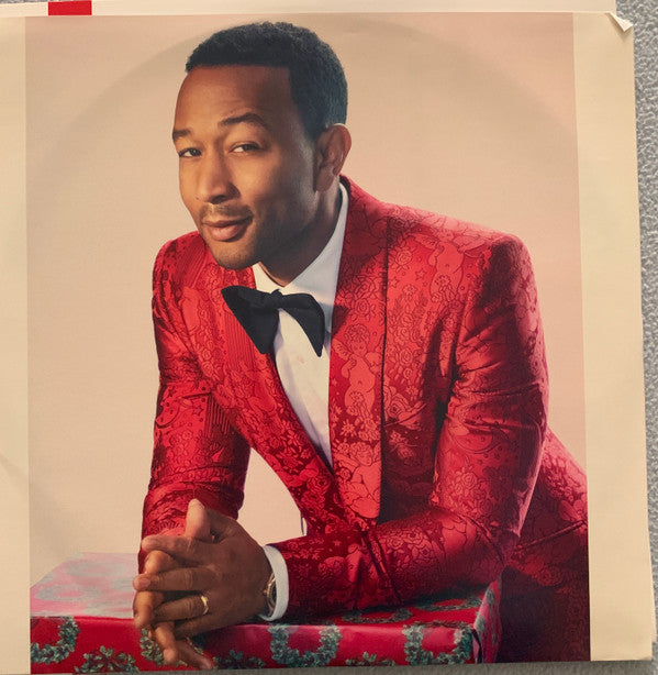 A Legendary Christmas | Mint (M) Mint (M) Get Cheap Vinyl