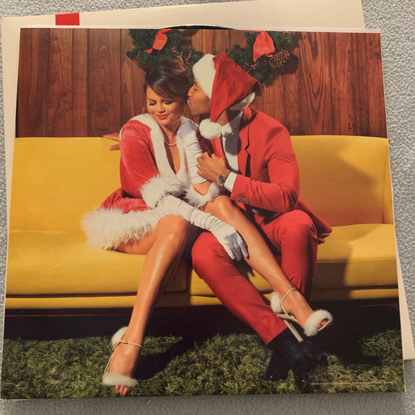 A Legendary Christmas | Mint (M) Mint (M) Get Cheap Vinyl