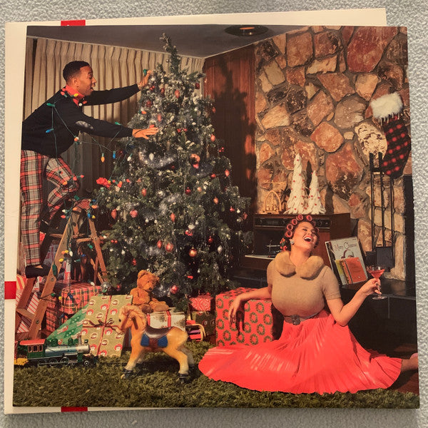 A Legendary Christmas | Mint (M) Mint (M) Get Cheap Vinyl