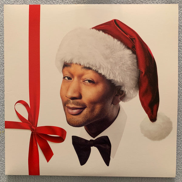 A Legendary Christmas | Mint (M) Mint (M) Get Cheap Vinyl