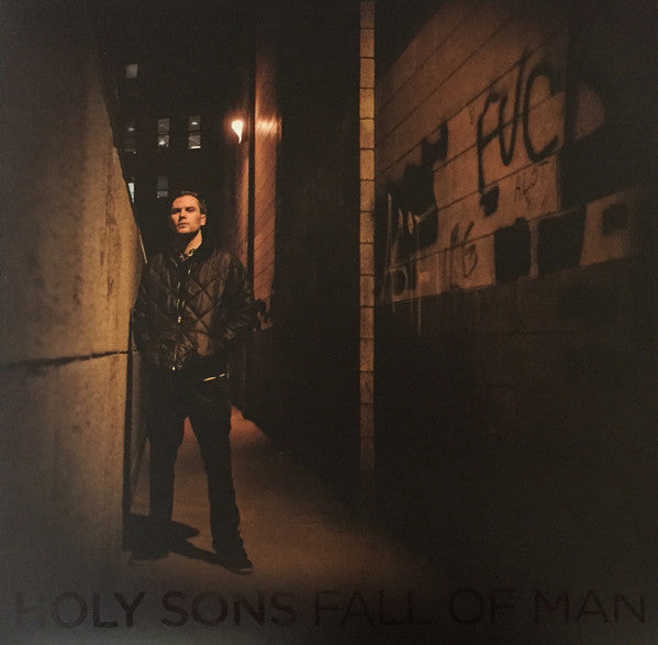 Fall Of Man | Mint (M) Mint (M) Get Cheap Vinyl