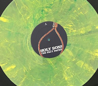 The Fact Facer | Mint (M) Mint (M) Get Cheap Vinyl