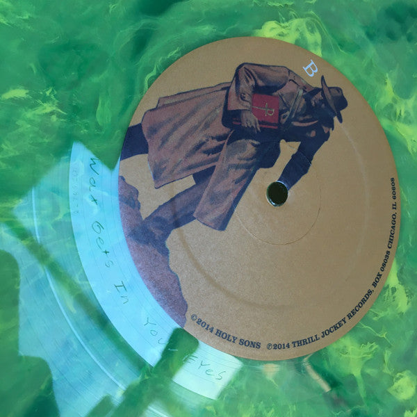 The Fact Facer | Mint (M) Mint (M) Get Cheap Vinyl