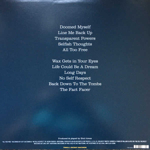 The Fact Facer | Mint (M) Mint (M) Get Cheap Vinyl