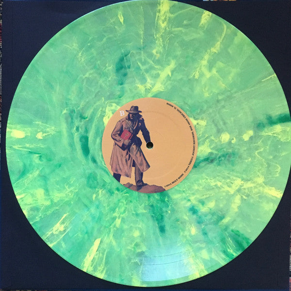 The Fact Facer | Mint (M) Mint (M) Get Cheap Vinyl