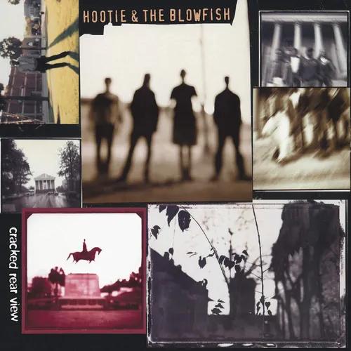 Cracked Rear View (LTD EDT Clear Vinyl) | Mint (M) Mint (M) Get Cheap Vinyl