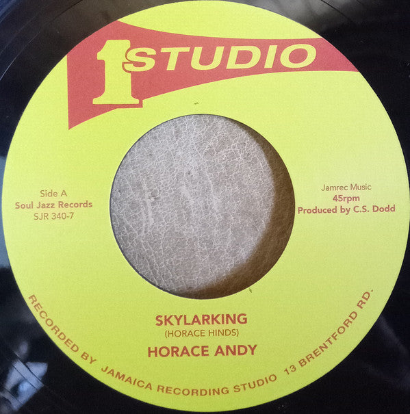 Skylarking / Sky - Rhythm | Mint (M) Mint (M) Get Cheap Vinyl