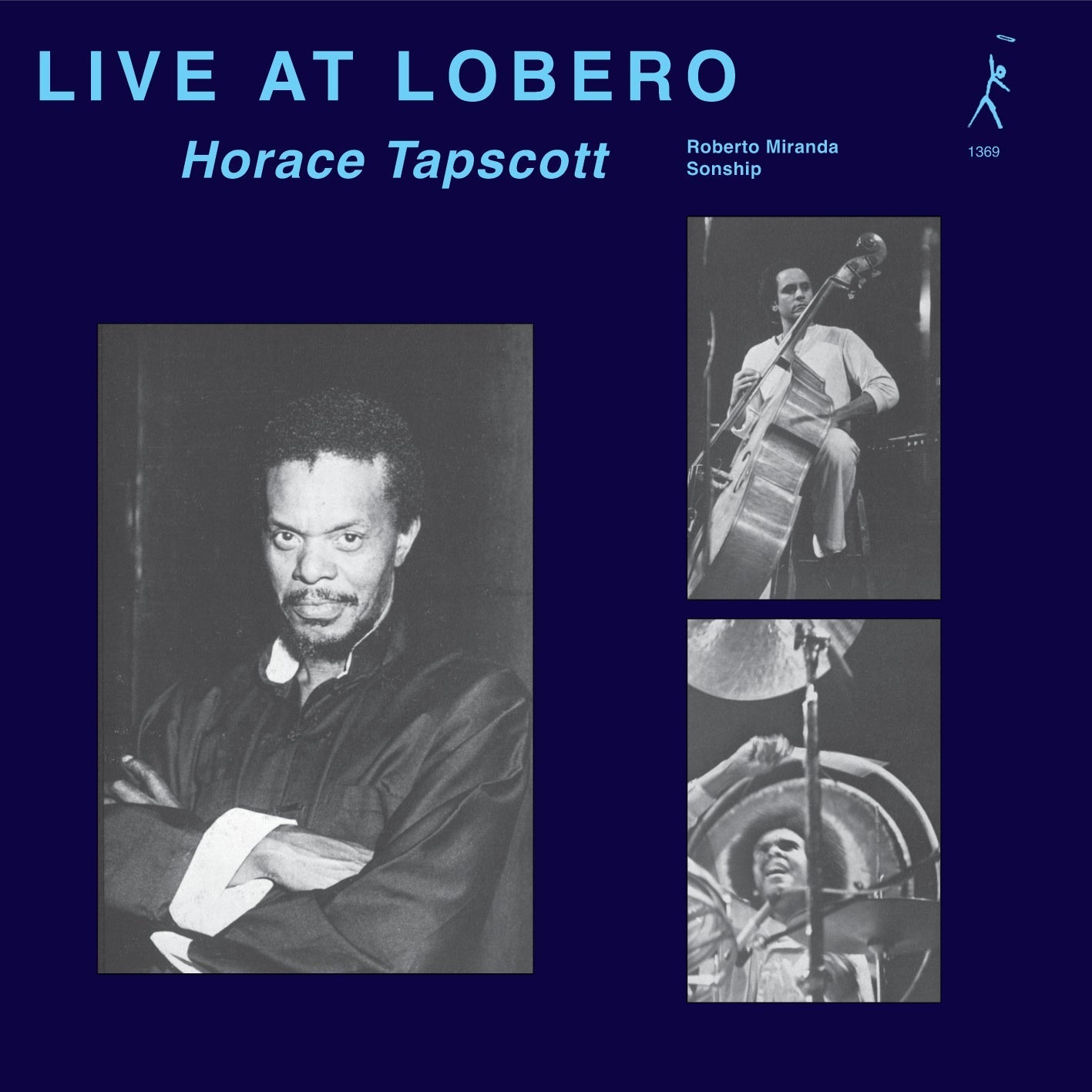 Live At Lobero | Get Cheap Vinyl