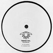 Horrorama EP | Mint (M) Mint (M) Get Cheap Vinyl
