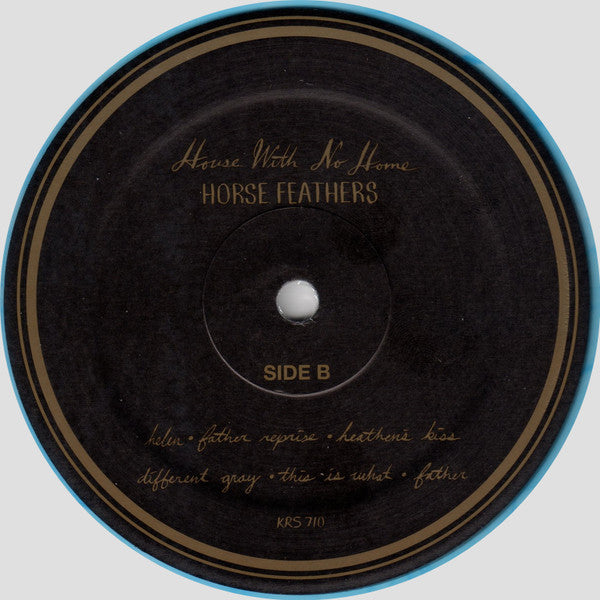House With No Home | Mint (M) Mint (M) Get Cheap Vinyl