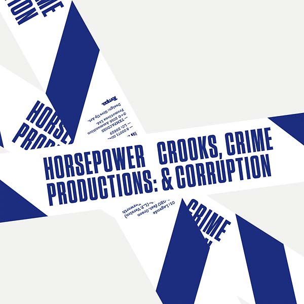 Crooks, Crime & Corruption | Get Cheap Vinyl
