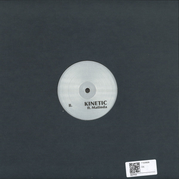 The Genius Of Time Vocal Series Vol.3 (VINYL) | Mint (M) Mint (M) Get Cheap Vinyl