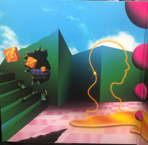 Talk Talk EP (PINK VINYL) | Mint (M) Mint (M) Get Cheap Vinyl