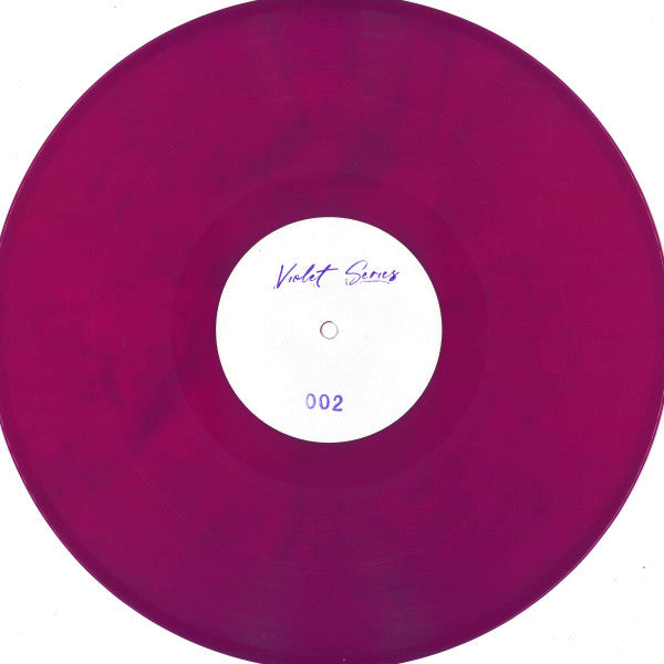 Electric Voyage E.P. | Mint (M) Generic Get Cheap Vinyl