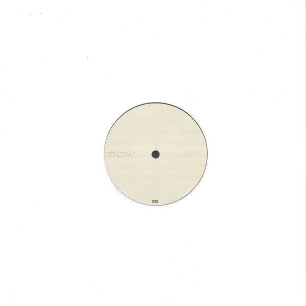 RETRO X | Mint (M) Generic Get Cheap Vinyl