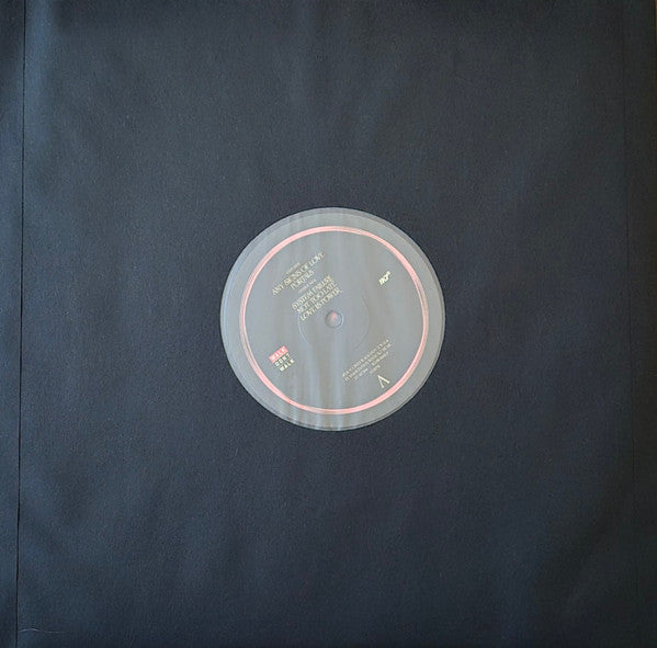 Any Signs Of Love (2 X VINYL) | Mint (M) Mint (M) Get Cheap Vinyl