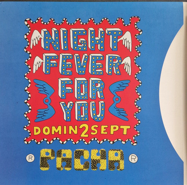Pacha Ibiza 50 Years (3xVINYL) | Mint (M) Excellent (EX) Get Cheap Vinyl