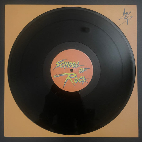 School Of Rock 003 | Mint (M) Mint (M) Get Cheap Vinyl