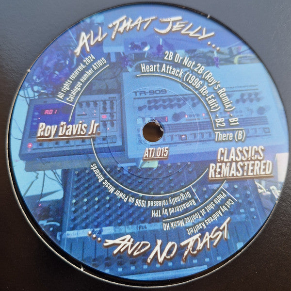 Classics Remastered | Mint (M) Generic Get Cheap Vinyl