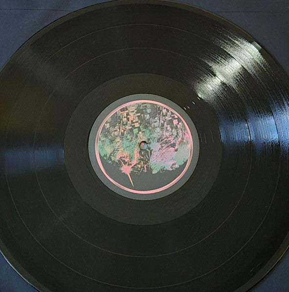 Any Signs Of Love (2 X VINYL) | Mint (M) Mint (M) Get Cheap Vinyl