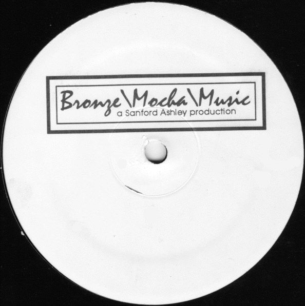 Bronze Trax 1 | Mint (M) Generic Get Cheap Vinyl