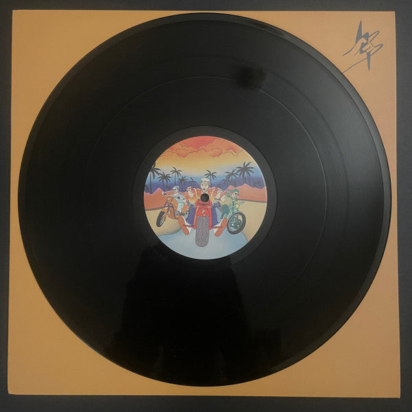 School Of Rock 003 | Mint (M) Mint (M) Get Cheap Vinyl