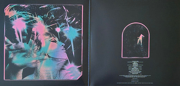Any Signs Of Love (2 X VINYL) | Mint (M) Mint (M) Get Cheap Vinyl
