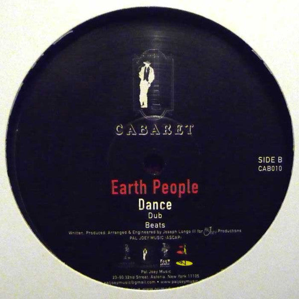Dance (VINYL) | Mint (M) Generic Get Cheap Vinyl