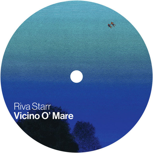 Vicino O' Mare (VINYL) | Mint (M) Generic Get Cheap Vinyl
