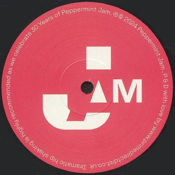 Horny (Remixes) | Mint (M) Mint (M) Get Cheap Vinyl