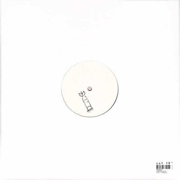 Torpedo Edits (VINYL) | Mint (M) Generic Get Cheap Vinyl