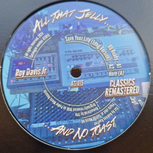Classics Remastered | Mint (M) Generic Get Cheap Vinyl