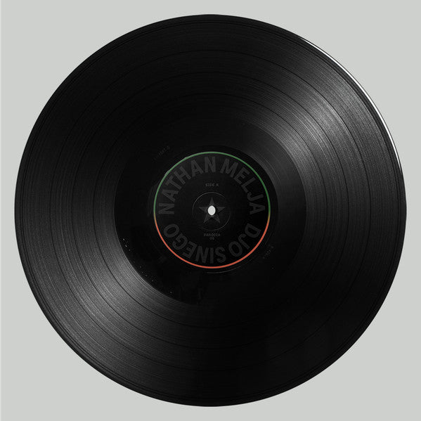 Djo Sinego (VINYL) | Mint (M) Mint (M) Get Cheap Vinyl