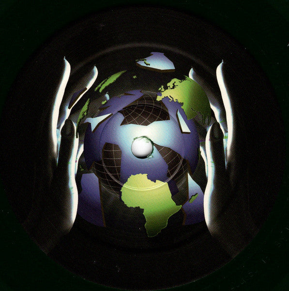 Planet Earth EP (VINYL) | Mint (M) Mint (M) Get Cheap Vinyl