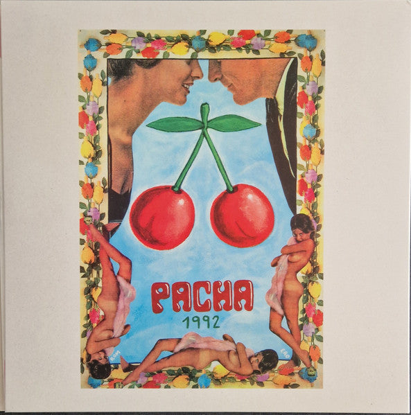Pacha Ibiza 50 Years (3xVINYL) | Mint (M) Excellent (EX) Get Cheap Vinyl