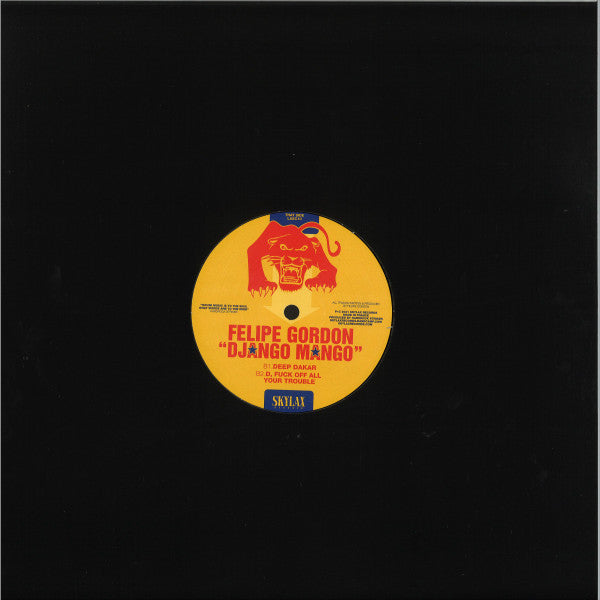 Django Mango (VINYL) | Mint (M) Generic Get Cheap Vinyl
