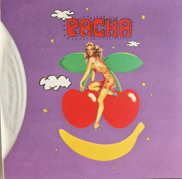 Pacha Ibiza 50 Years (3xVINYL) | Mint (M) Excellent (EX) Get Cheap Vinyl