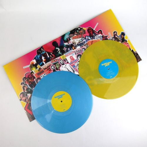 The Singles (2xCOLOR VINYL) | Mint (M) Mint (M) Get Cheap Vinyl