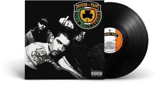 House of Pain (140g Vinyl, Remastered) | Mint (M) Mint (M) Get Cheap Vinyl