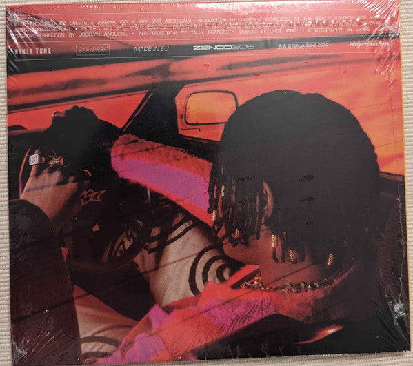 True Magic (CD) | Mint (M) Mint (M) Get Cheap Vinyl