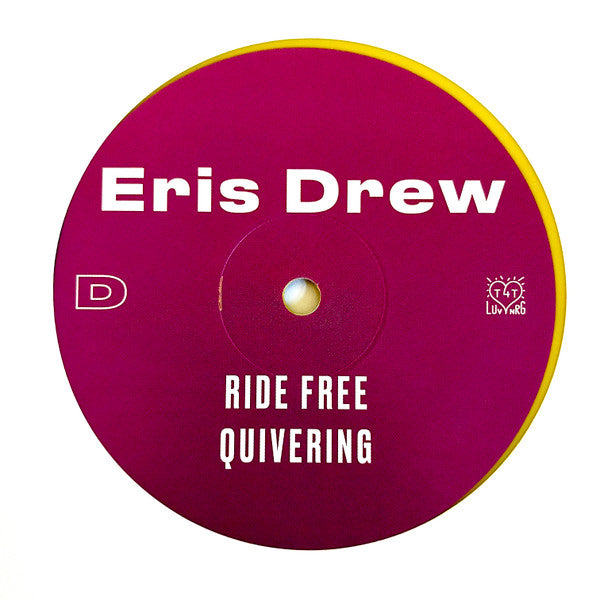 Quivering In Time | Mint (M) Mint (M) Get Cheap Vinyl