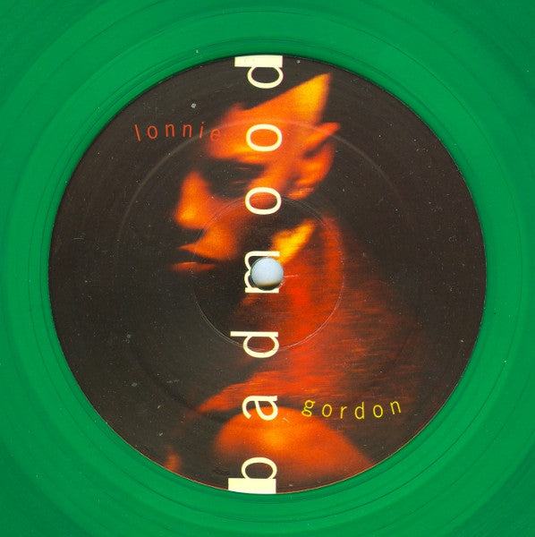 Bad Mood (VINYL) *SEALED* | Mint (M) Near Mint (NM) Get Cheap Vinyl