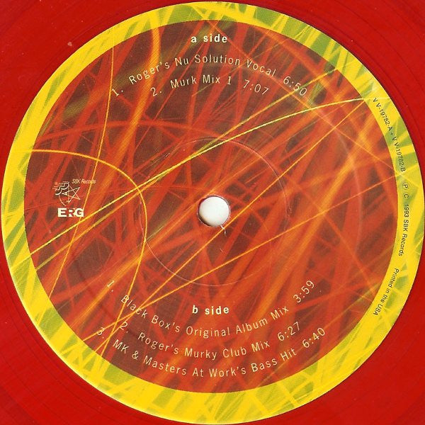 Bad Mood (VINYL) *SEALED* | Mint (M) Near Mint (NM) Get Cheap Vinyl
