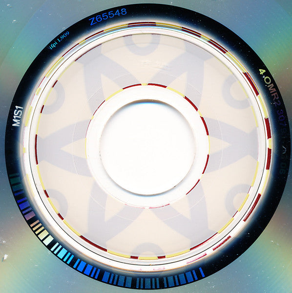 OM:Dubai (2xCD) | Mint (M) Mint (M) Get Cheap Vinyl
