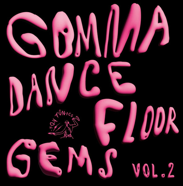 Gomma Dancefloor Gems Vol.2 (2xVINYL) | Mint (M) Mint (M) Get Cheap Vinyl