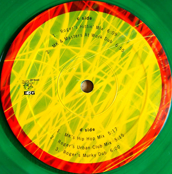 Bad Mood (VINYL) *SEALED* | Mint (M) Near Mint (NM) Get Cheap Vinyl