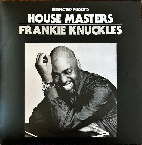 House Masters (Volume Two) | Mint (M) Mint (M) Get Cheap Vinyl