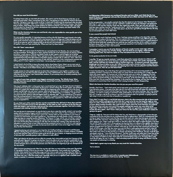 House Masters (Volume Two) | Mint (M) Mint (M) Get Cheap Vinyl