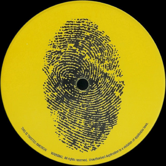 Be Yourself | Excellent (EX) Very Good Plus (VG+) Get Cheap Vinyl