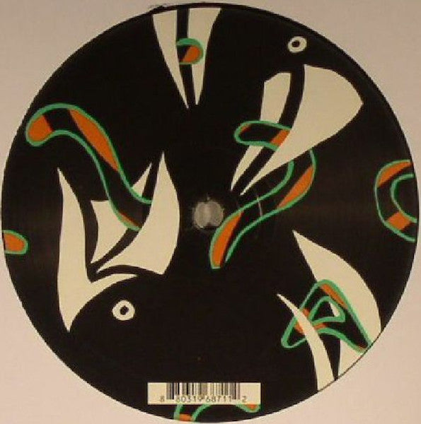 Fiebre De Marte EP (VINYL) | Excellent+ (EX+) Near Mint (NM) Get Cheap Vinyl